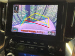 ALPHARD 4WD