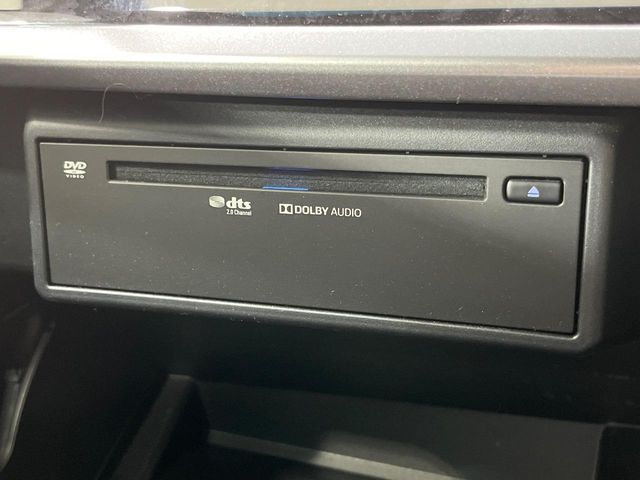 ALPHARD 4WD