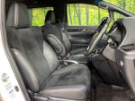 ALPHARD 4WD