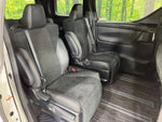 ALPHARD 4WD