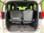 ALPHARD 4WD