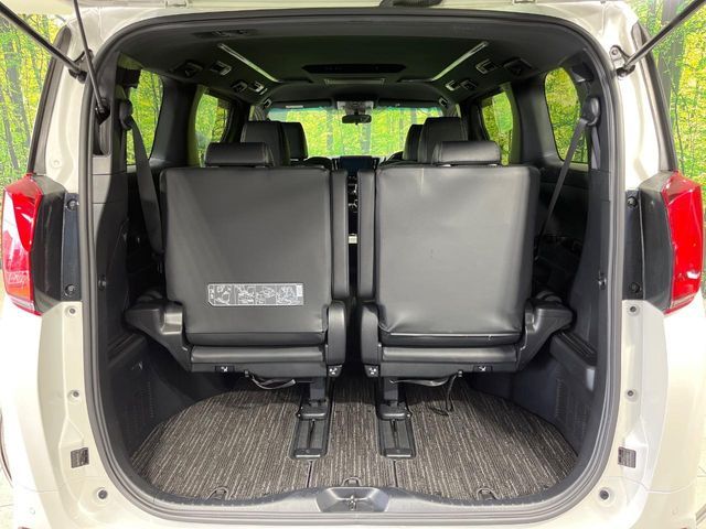 ALPHARD 4WD