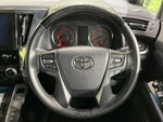 ALPHARD 4WD