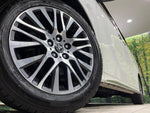 ALPHARD 4WD