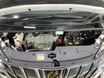 ALPHARD 4WD