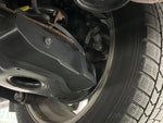 ALPHARD 4WD
