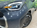 SIENTA HYBRID