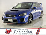 WRX STI