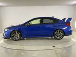 WRX STI