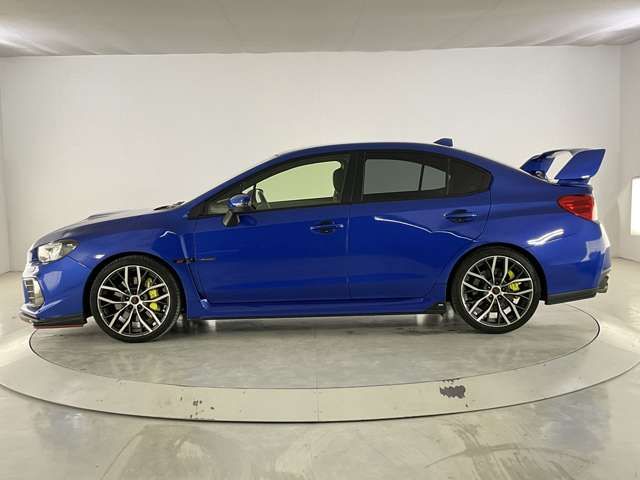WRX STI