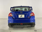 WRX STI