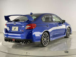 WRX STI