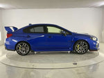 WRX STI