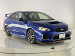 WRX STI