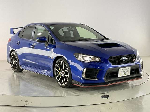 WRX STI