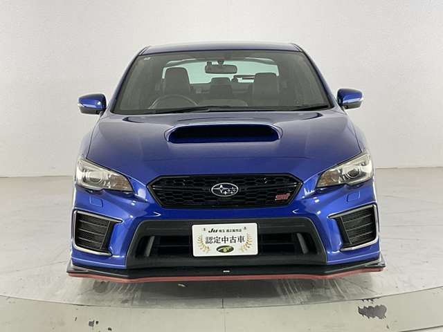 WRX STI