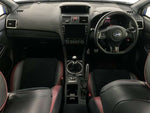 WRX STI