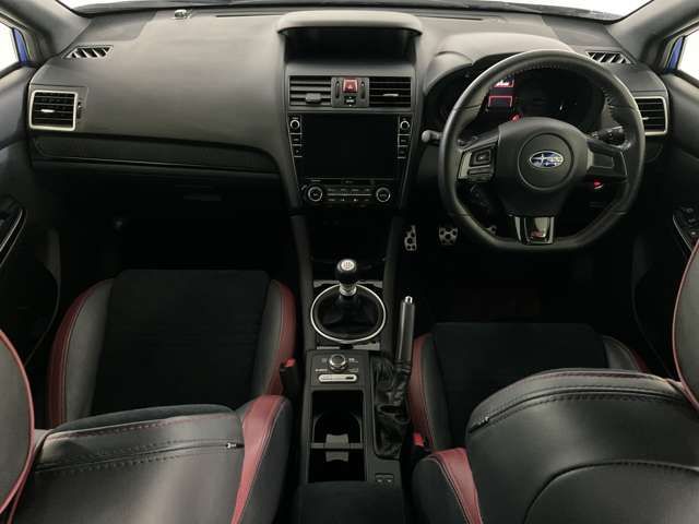 WRX STI
