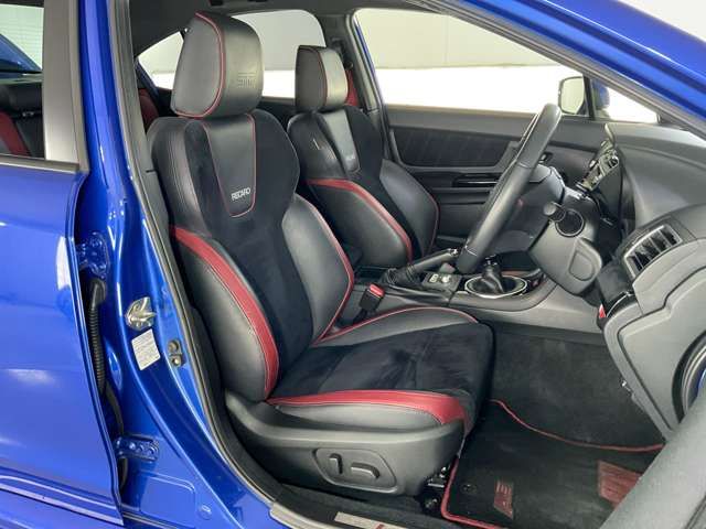 WRX STI
