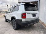 LANDCRUISER 250