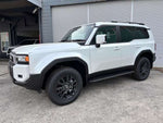 LANDCRUISER 250