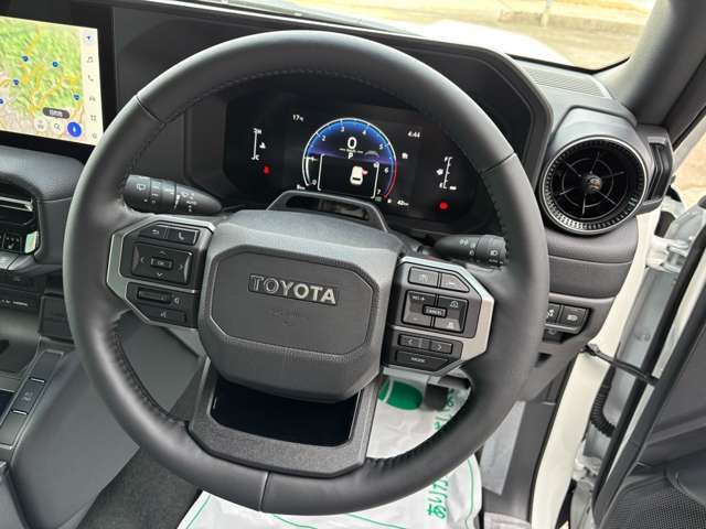 LANDCRUISER 250