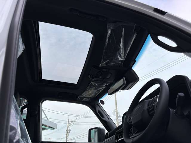 LANDCRUISER 250