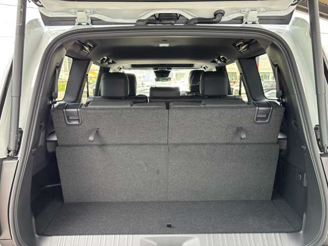 LANDCRUISER 250