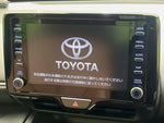 YARIS CROSS HYBRID