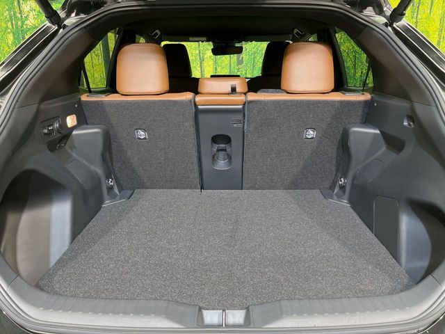 YARIS CROSS HYBRID