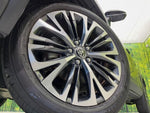 YARIS CROSS HYBRID