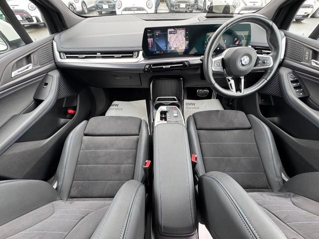 BMW 2 Series Active Tourer