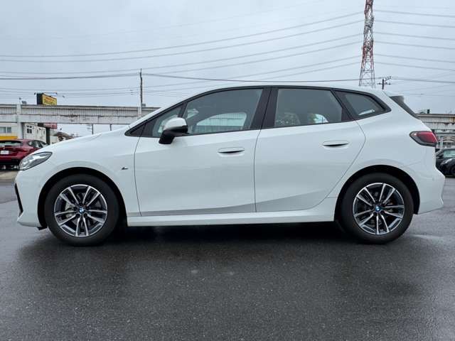 BMW 2 Series Active Tourer