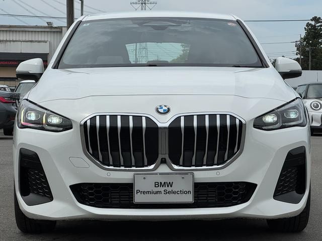 BMW 2 Series Active Tourer