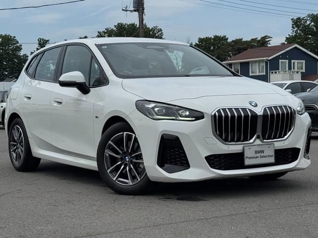 BMW 2 Series Active Tourer
