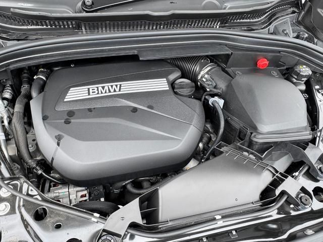 BMW 2 Series Active Tourer