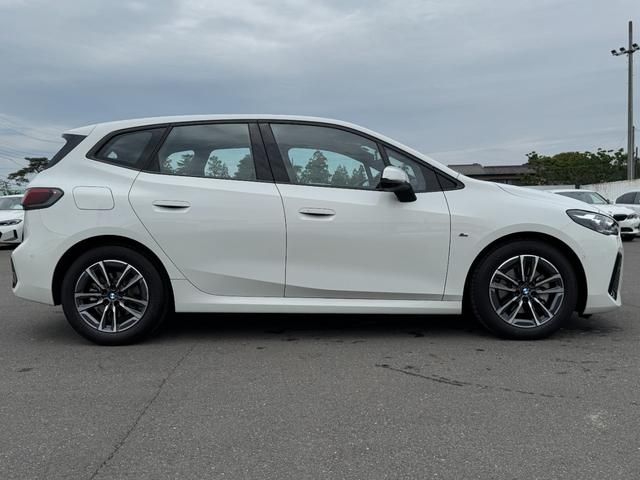 BMW 2 Series Active Tourer