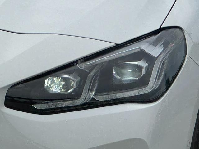 BMW 2 Series Active Tourer