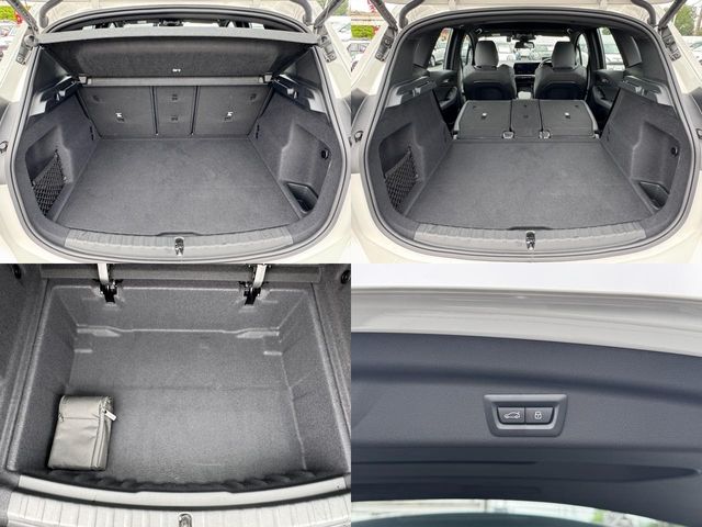 BMW 2 Series Active Tourer