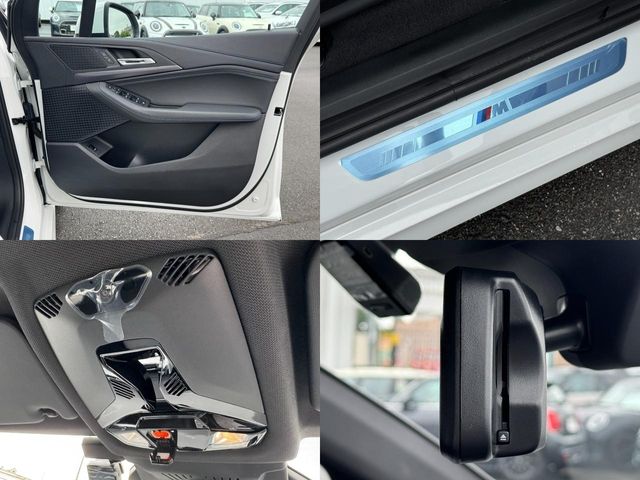 BMW 2 Series Active Tourer