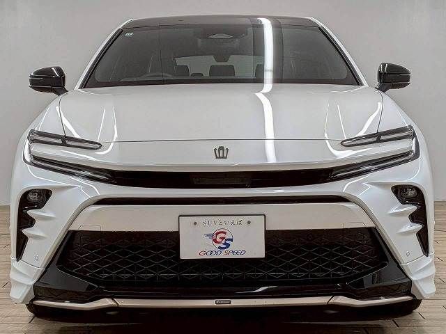 CROWN SPORT