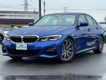 BMW 3series sedan