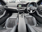 BMW 3series sedan