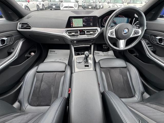 BMW 3series sedan