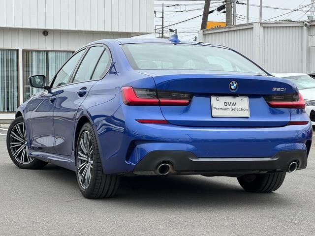 BMW 3series sedan