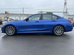 BMW 3series sedan
