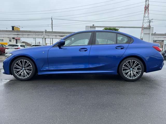 BMW 3series sedan