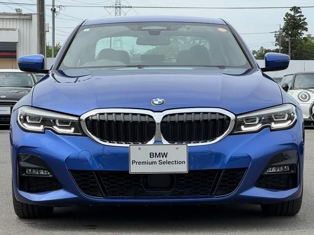 BMW 3series sedan