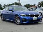 BMW 3series sedan
