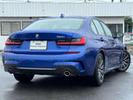 BMW 3series sedan